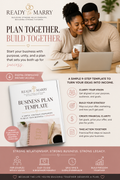 Simple Business Plan Template