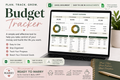 The Ready To Marry Budget Tracker: A Life Changing Budgeting Tool