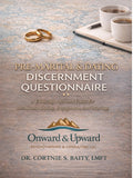 88 item Pre-Marital & Dating Discernment Questionnaire