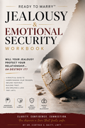 Jealousy & Emotional Security Workbook
