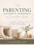 Parenting Alignment Assessment + Conversation Guide